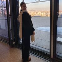 Anna Bolotnikova's Photo