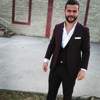 Emre Terzioğlu's Photo