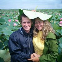 Natasha Orlova's Photo