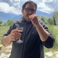 Pierre Escuedero's Photo