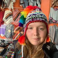 Jette Lienland's Photo