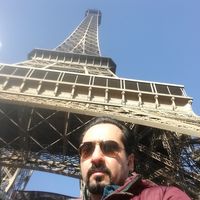 Mehdi Jalili的照片