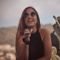 Fotos de Aldana Martinez Rey