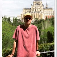 Ralph Krienetzki's Photo