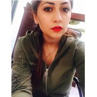 Photos de Julia Barseghyan