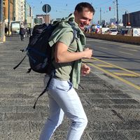 Volodymyr M的照片