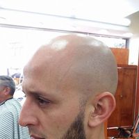 Le foto di Daniel Marino