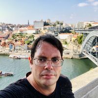 Robert Johne's Photo