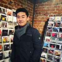 Le foto di Zack Chou