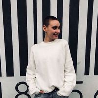 Hanna Melnyk的照片