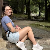 Virginia Pefaur's Photo