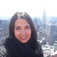 Agathe Bourdrel的照片