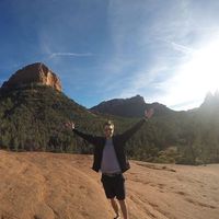 Фотографии пользователя Brett Olafson