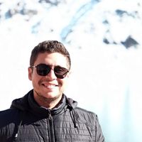 Ricardo Lima's Photo