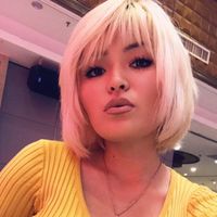 Photos de Meri Arstanbekova