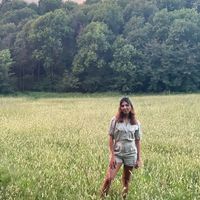 Selma ghafari的照片