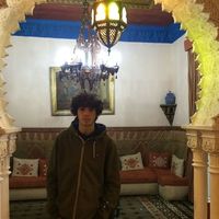 antonio rodriguez's Photo