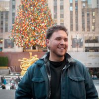 Matheus Lambert's Photo