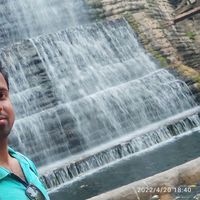 Mantu  Sarkar的照片