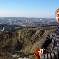 Miro Hofbauer's Photo