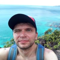 Andrey Nesterov的照片