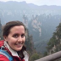 Sarah Minkoff's Photo