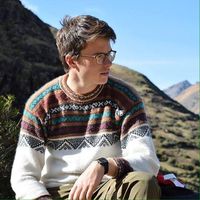 Mathurin Souêtre的照片