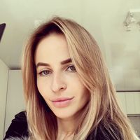 Maria Kuzmina的照片