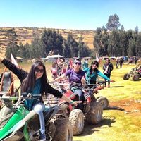 Jenny Trujillo的照片