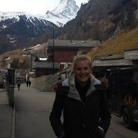 Danica Anderson的照片