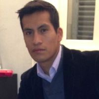 Christian  Ango的照片