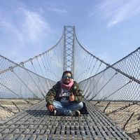Avishek Karki的照片