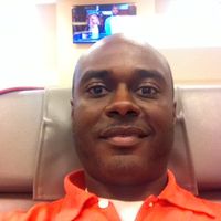 Jerome Woods's Photo