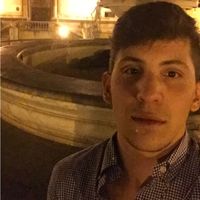 Nino Capizzi的照片