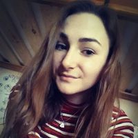 Natalia Karvatovska的照片