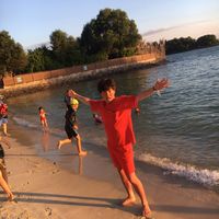 Le foto di Jun Shimada