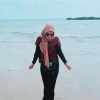 Dwi Julianti Dwi Simoy's Photo