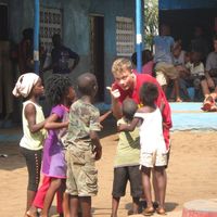 Zach Zimmerman's Photo