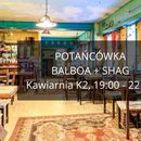 Potańcówka Swingowa - Balboa & Shag!'s picture