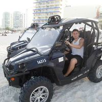 Hector Diaz Angarita's Photo