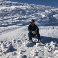 Le foto di Engin Koç