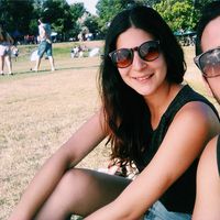 Fotos de Cata Hernández