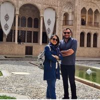 mohamadreza and elahe Taherkhani's Photo