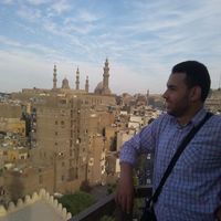 Mohamed Farag's Photo