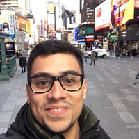 Guilherme Candal的照片