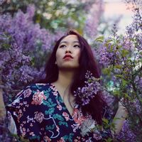 Nhung  Nguyen Cam的照片