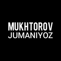 Jumaniyoz Mukhtorov's Photo