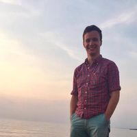 Daniel Fitzgerald的照片