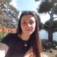 Ani Sevinyan's Photo