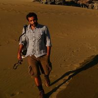 Fotos de Panayotis Lazarako